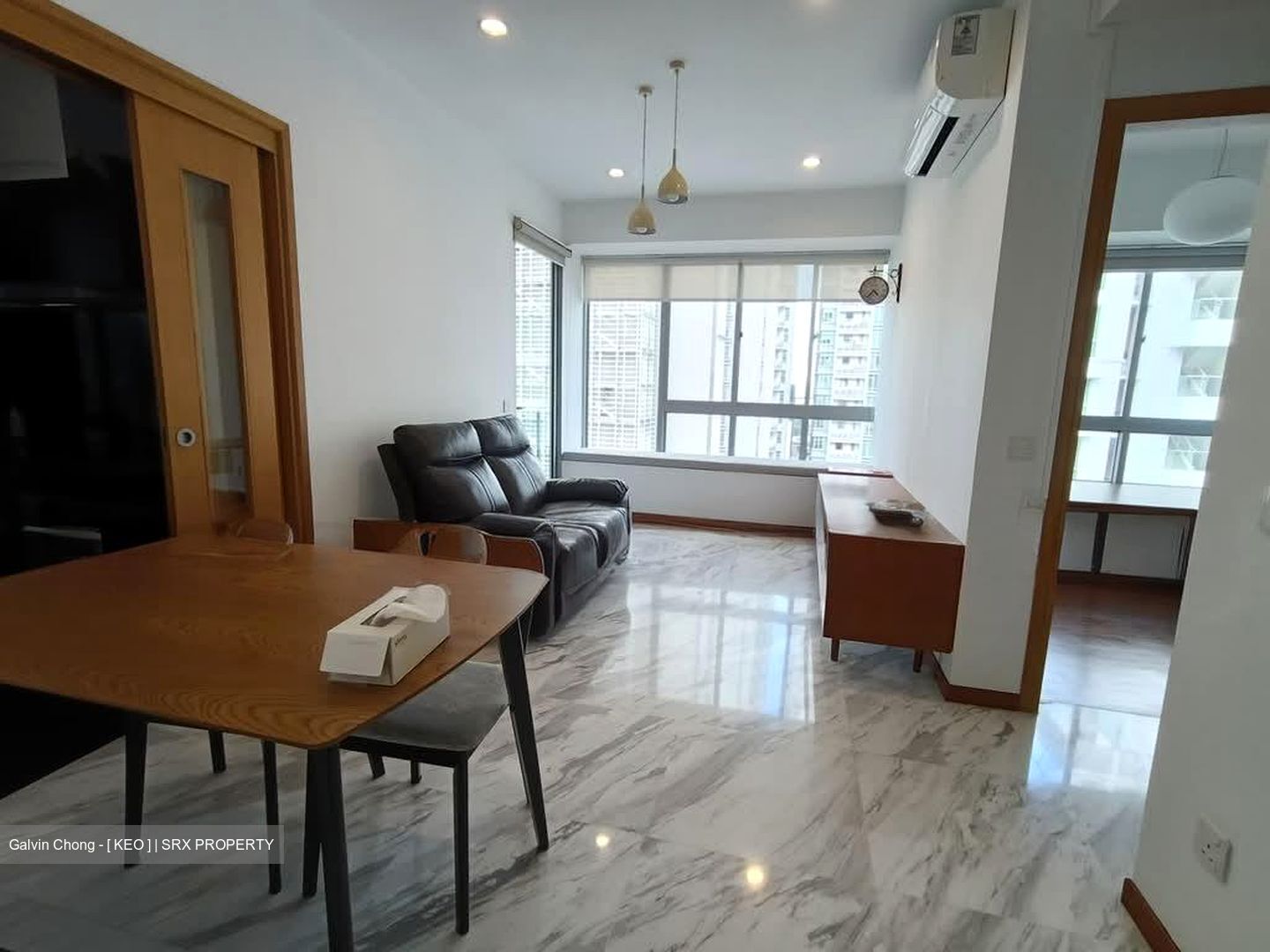 Iridium (D11), Apartment #567716301